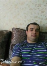 Познакомиться с татарином.  Ильдар 38 лет Стерлитамак 508393