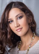 Познакомиться с татаркой.  Amira 40 лет Москва 308386