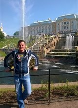Познакомиться с татарином.  руслан 48 лет Уфа 41455