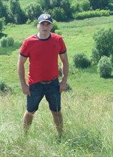 Познакомиться с татарином.  RAMИЛЬ 54 года Уфа 150933