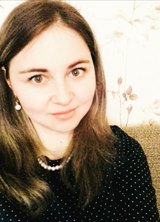 Познакомиться с татаркой.  Амелия 33 года Уфа 521247