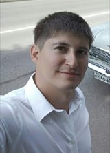 Познакомиться с татарином.  Динар 35 лет Уфа 521287