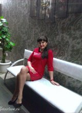Познакомиться с татаркой.  Альбина 41 год Уфа 500768