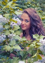 Познакомиться с татаркой.  Лиана 36 лет Уфа 474051