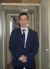 Познакомиться с татарином.  Ильдар 42 года Уфа 458794