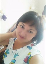 Познакомиться с татаркой.  Эльвира 43 года Уфа 115559