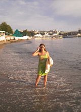 Познакомиться с татаркой.  афина 48 лет Уфа 79178