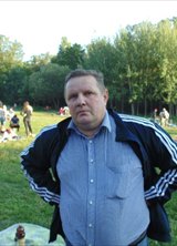Познакомиться с татарином.  Дмитрий 55 лет Уфа 525162