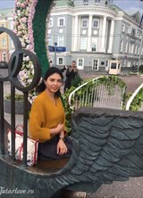 Познакомиться с татаркой.  Кермен 37 лет Москва 436265