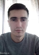 Познакомиться с татарином.  Денис 33 года Уфа 151559