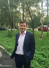 Познакомиться с татарином.  Ильдар 49 лет Уфа 464601