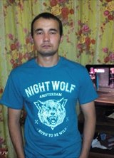 Познакомиться с татарином.  Ильнур 35 лет Уфа 525334