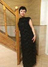 Познакомиться с татаркой.  Татьяна 44 года Уфа 525342