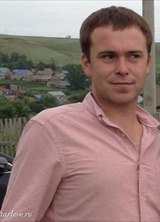 Познакомиться с татарином.  Эльдар 42 года Уфа 525318