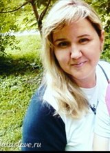 Познакомиться с татаркой.  Венера  47 лет Москва 345133