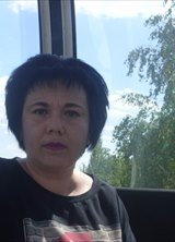 Познакомиться с татаркой.  Дина 48 лет Стерлитамак 288299