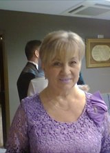 Познакомиться с татаркой.  Нюрия 66 лет Москва 270759