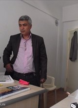 Познакомиться с татарином.  Нэждэт 58 лет Уфа 525471