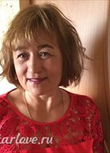 Познакомиться с татаркой.  Рима 67 лет Уфа 525652