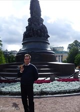 Познакомиться с татарином.  Эдуард 50 лет Уфа 525369
