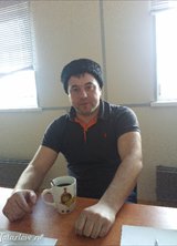 Познакомиться с татарином.  ахмят 41 год Москва 124383