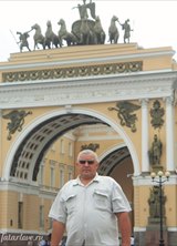 Познакомиться с татарином.  Данил 55 лет Уфа 525869