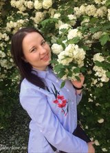 Познакомиться с татаркой.  Галия 32 года Москва 504507