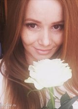 Познакомиться с татаркой.  Даша 34 года Москва 493270