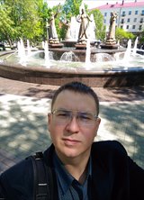 Познакомиться с татарином.  Азат 36 лет Уфа 526104