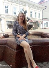 Познакомиться с татаркой.  Сказка 36 лет Уфа 488699