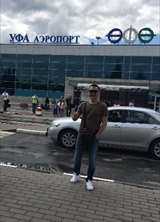 Познакомиться с татарином.  Эмиль 43 года Москва 157209