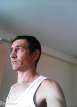 Познакомиться с татарином.  сергей 40 лет Набережные Челны 525192
