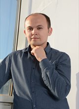 Познакомиться с татарином.  Вадим 36 лет Уфа 493300