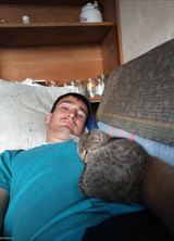 Познакомиться с татарином.  динар 28 лет Дюртюли 526638
