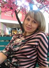 Познакомиться с татаркой.  Йолдыз 40 лет Москва 464686