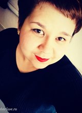 Познакомиться с татаркой.  Индира 30 лет Уфа 526845
