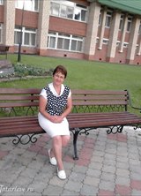Познакомиться с татаркой.  Залифа 63 года Уфа 478945