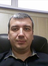 Познакомиться с татарином.  Артур 42 года Уфа 526907
