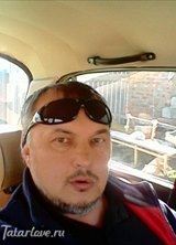 Познакомиться с татарином.  Абдульбар 53 года Котельники 474294