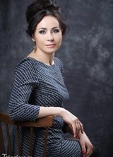Познакомиться с татаркой.  Гузель 46 лет Уфа 526980