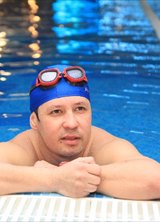 Познакомиться с татарином.  Руслан 40 лет Уфа 480093