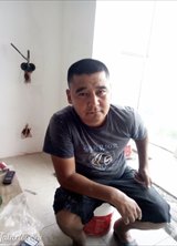 Познакомиться с татарином.  Руслан 41 год Уфа 527014