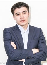 Познакомиться с татарином.  Аслан 33 года Уфа 527100