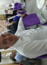 Познакомиться с татарином.  ilnur 40 лет Уфа 527157