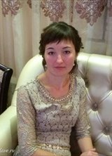 Познакомиться с татаркой.  Галия 38 лет Уфа 527250