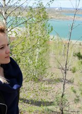 Познакомиться с татаркой.  Ляйсан 42 года Уфа 514109