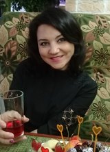 Познакомиться с татаркой.  АЛЯ 46 лет Уфа 527529