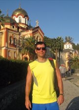 Познакомиться с татарином.  ленар 45 лет Уфа 527557