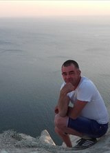 Познакомиться с татарином.  Роберт 41 год Екатеринбург 527656