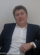 Познакомиться с татарином.  Наиль 54 года Уфа 70261